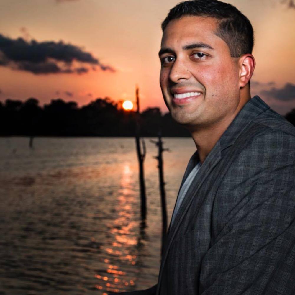 Meet your Posher, Zoheb